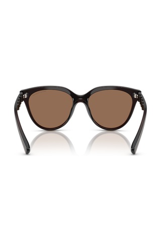 Ax 4148su 835773 56 Armani Exchange Güneş Gözlüğü Siyah