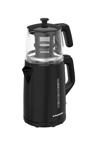 Grundıg TM1520 S 8919301600 Çay Makinesi