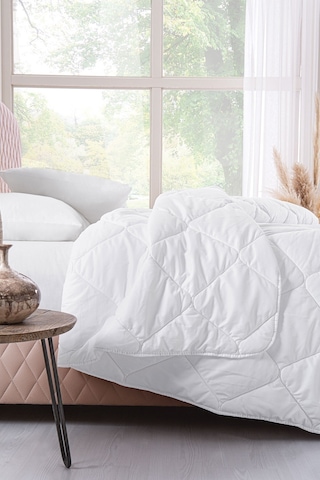 Puffy Semmy Çift Kişilik Yorgan & Yastık Set