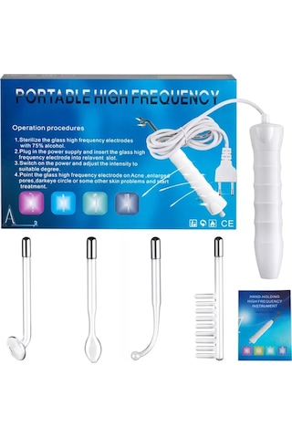 Yüksek Frekans