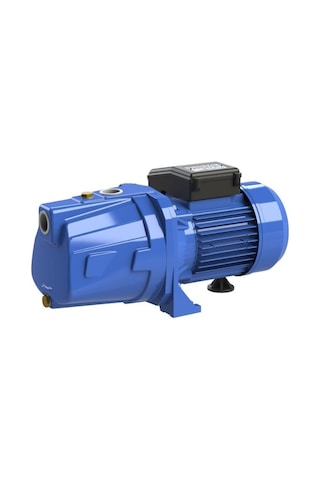 Sumak SMJT150 1.1 Kw 1.5 Hp 2900 D/D 380/400 Volt Trifaze Kendinden Emişli Jet Pompa