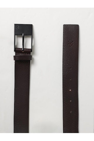 Calvin Klein Calvın Kleın Erkek Kemer K50k512607-grp Kahverengi