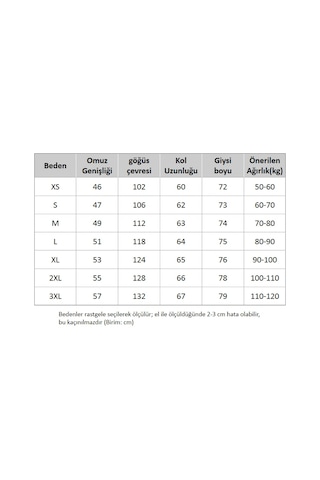 Sonbahar Ve Kış Kalın Bol Günlük Erkek Ceketi Kırmızı