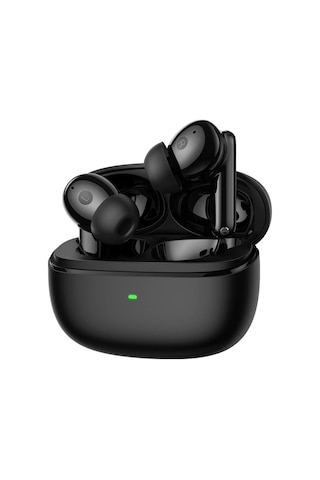 Hyperpunk Truepods Hybrid Anc Black Tws Bluetooth Gaming Kulakiçi Kulaklık Hta431 Diğer