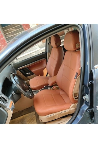 Opel Vectra C Kasa Komple Deri Kalıp Uyumlu