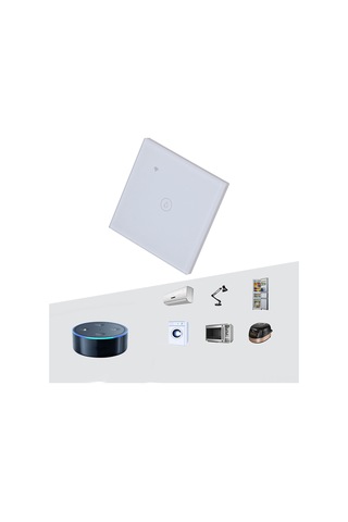 Maiyame 2.4ghz Akıllı Wifi Anahtarı, Uzaktan Kontrol Ve Zamanlayıcı İle Su Isıtıcıları Ve Pompalar İçin, Ac100 240v, 40a Yüksek Güç.