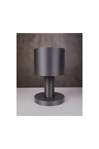 Minimalist Masa Lambası Gece Lambası Hediyelik Gümüş - 839978787 Gümüş Minimalist Masa Lambası Gece Lambası Hediyelik Gümüş - 839978787 Gümüş