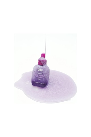 Defacto Eqqualberry - Bakuchiol Plumping Kırışıklık ve Geniş Gözenek Önleyici 13 Çeşit Peptitli Bakuchiol Serum 30ml H6222AXNS