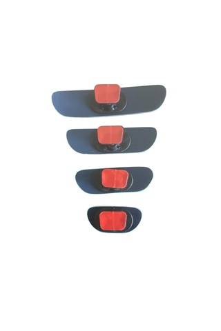 Ayna Ic Dıkız 4lu Set Takgor