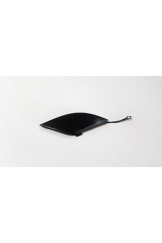 Mercedes C Serisi W204 2007-2011 Arka Tampon Çeki Kapağı