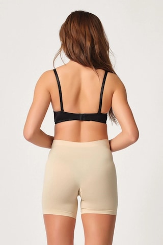 L'ombre Ten Mı Emay 3003 Soft Paçalı Boxer