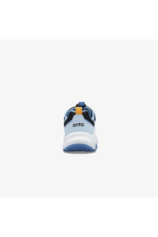 Anta Casual Çocuk Beyaz Spor Ayakkabı W312619924