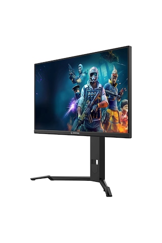 Rampage Zenıth Zn24tn540 24.1'' Tn 0,2ms 540hz Adaptive Sync Hdr400 Pc Flat Oyuncu Monitörü
