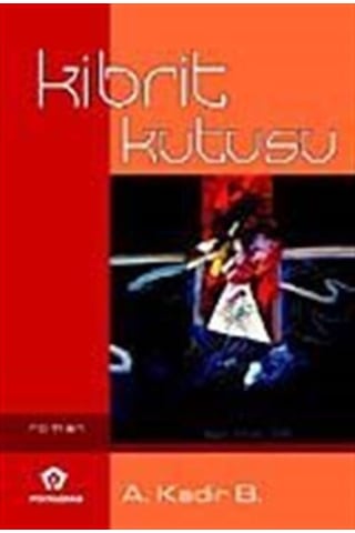 Kibrit Kutusu / A. Kadir B.