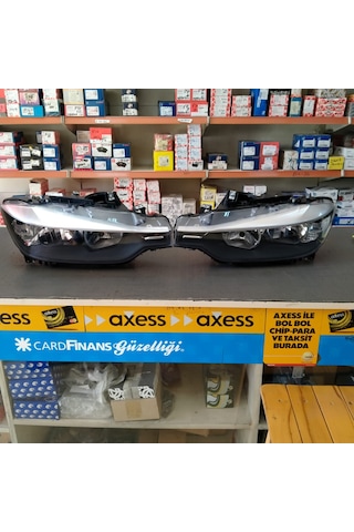 BMW F30 Normal Far Sağ Adet