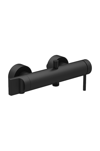 VitrA Origin A4261936WTC Banyo Bataryası Mat Siyah