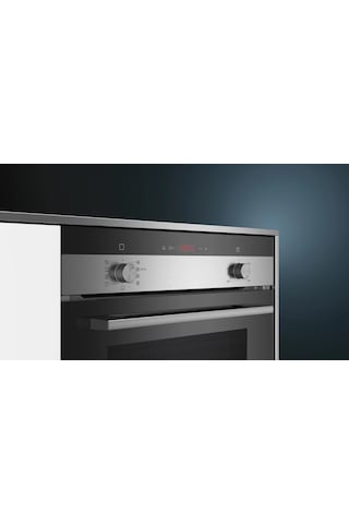 Siemens HB134FES3T 66 LT Ankastre Fırın