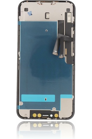 Uyt Apple Uyumlu iPhone 11 Lcd Ekran Dokunmatik