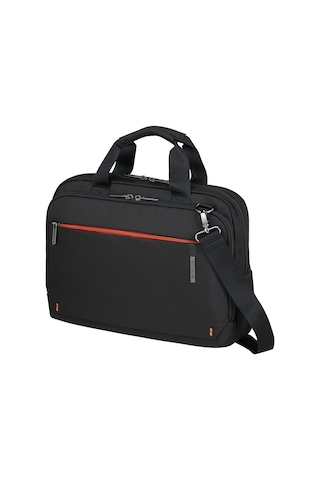 Samsonite Herren Network 4 - Laptoptasche Aktentaschen 1er Pack Çok Renkli