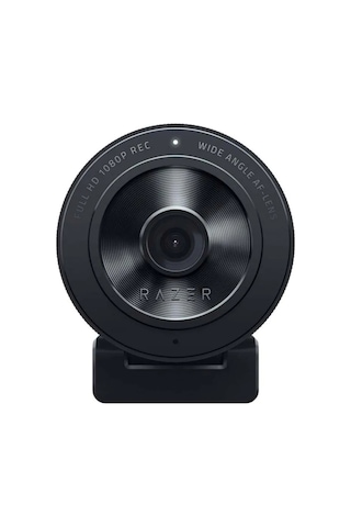 Razer Kiyo X RZ19-04170100-R3M1 Full HD 1080P 30 FPS Webcam