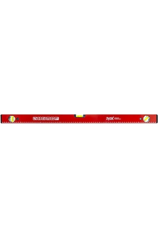 Rox 0350 Mıknatıslı Alüminyum Su Terazisi 80 Cm