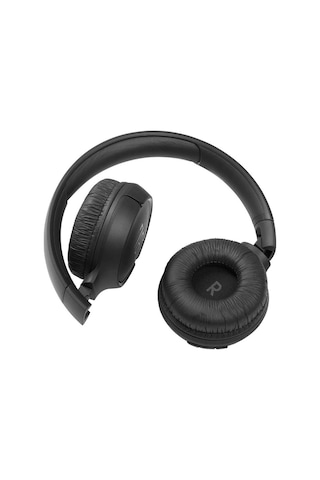 Jbl Tune 570bt Siyah Kulak Üstü Bluetooth Kulaklık