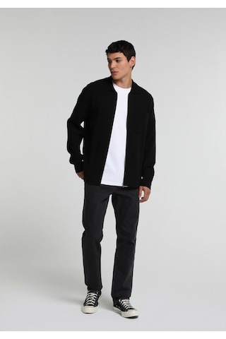 Colin's Colins Straight Fit Erkek Anthracite Denim Jean Pantolon Cl1082609 Q1.v1 Dn45114