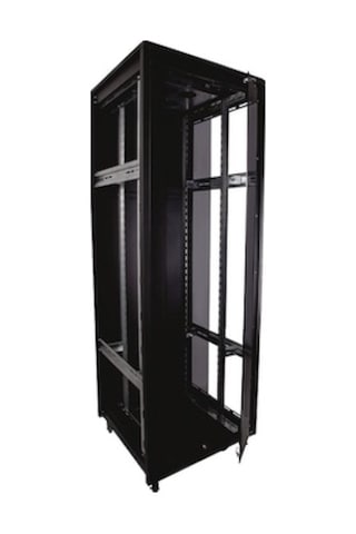 Trk 42U 800X800 19'' Inc Termostatlı 4 Fanlı Rack Kabin Pro Model