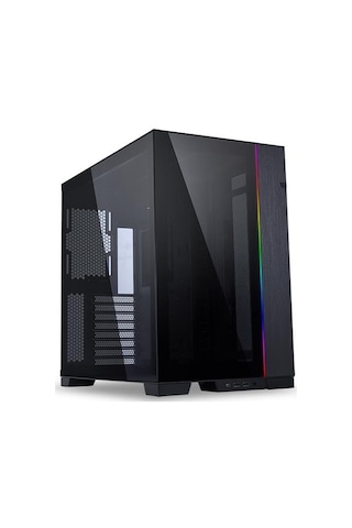 Lian Li O11 Dynamic Evo XL Temperli Cam E-Atx Bilgisayar Kasası