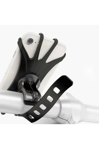 Liangmei Bisiklet Telefon Tutucu Bisiklet Cep Cep Telefonu