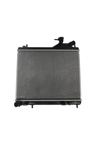 Hyundaı Accent Admıre 03/05 Su Radyatörü 1.5 Crdı Brazing 360x458x16 Manuel Alüminyum Oris