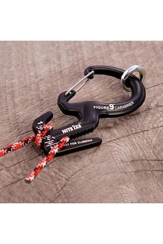 Nite Ize Figure 9 Halatlı Bu Yu K Karabiner