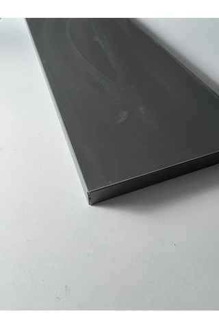 Rafkestir 18 mm Antrasit  Suntalam Levha parça kesimi