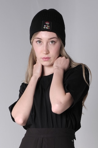Tsc House Here & Now Nakışlı Unisex Bere
