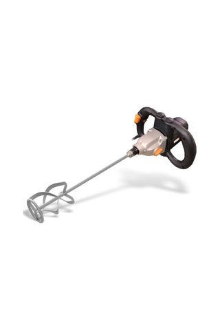 Wx598 1600watt 160mm Profesyonel 2 Vitesli Devir Ayarlı Karıştırıcı