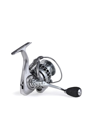 Skycity Leofıshıng Sk1000 Ön Frenli Spinning Makinesi - 10+1 Yataklı, 5.5:1 Dişli Oranı, Çok Amaçlı Su Ormanları İçin