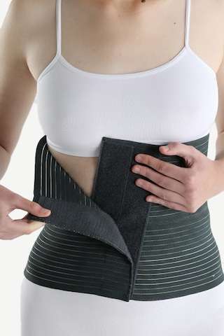 Polife Abdominal Karın Korsesi