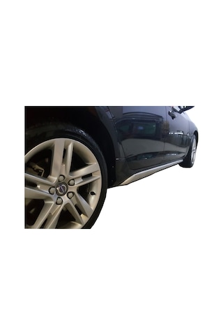 Volvo S60 Yan Marşpiyel 2011 ve Sonrası Modeller