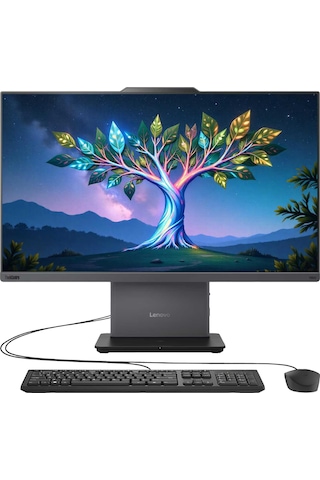 Lenovo ThinkCentre Neo 50A 24 Gen5 12SC000QTR08 i5-13420H 32 GB 512 GB SSD 23.8" W11P AIO Masaüstü Bilgisayar