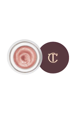 Charlotte Tilbury Eyes To Mesmerise - Krem Far Rose Gold Diğer