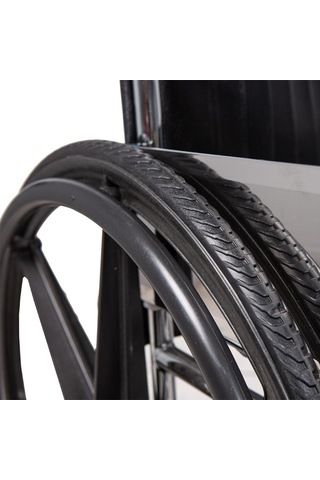 Golfi G101Y Ekonomik Tekerlekli Sandalye