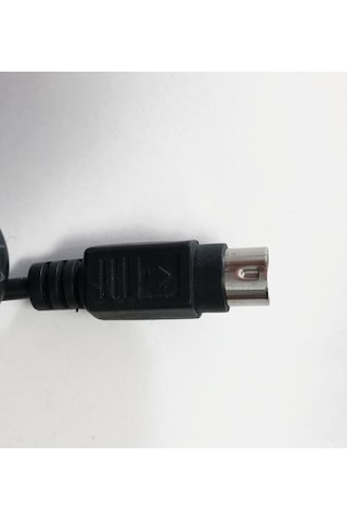12 Volt 5 Amper 4 Pinli - 12V 5A 4 Pinli Adaptör 4 Pimli