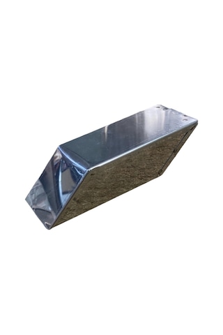 Mobilreyon Karsambaç Bici Bici Buz Rendesi, Krom Rende 1 Adet