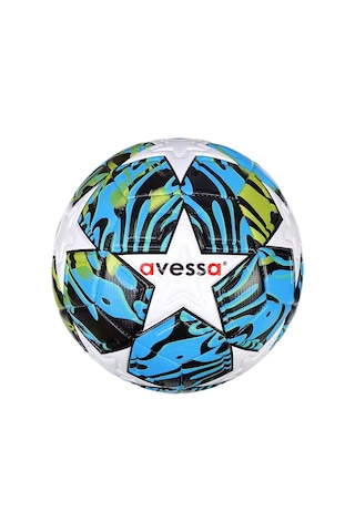 Avessa Ft-810 Futbol Topu 4 Astar Mavi