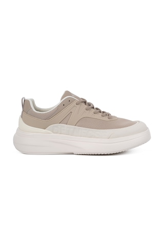 Guja 538 26ya Erkek Sneaker Günlük Ayakkabı Bej