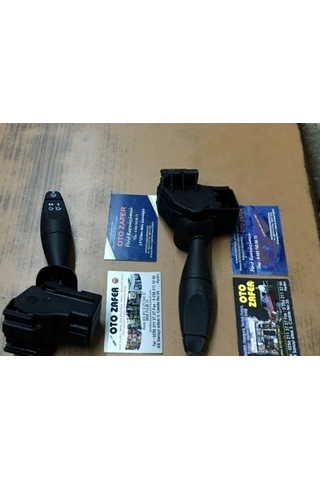 Nurel S152 Ford Transit V184-connect-focus Silecek Kolu Su Atma