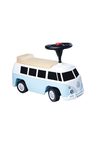 Big Baby Vw T1 Mavi Bingit Araba