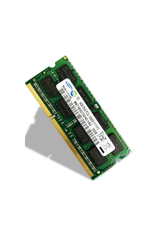 Samsung M471B5273DH0-YK0 4 GB DDR3L 1600 MHz CL11 Notebook Ram