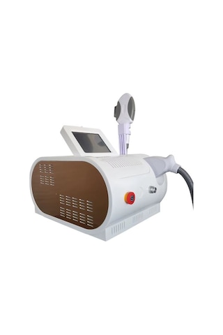 Profesyonel Ipl Opt Lazer Epilasyon Cihazı