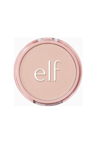 E.l.f. Halo Glow Powder Filtre Preslenmiş Bitirme Pudrası Ve Gözenek Fair Cool Neutral